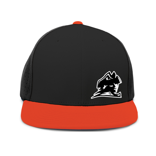 Pacific Headwear Perforated F3 Performance Flexfit Cap
