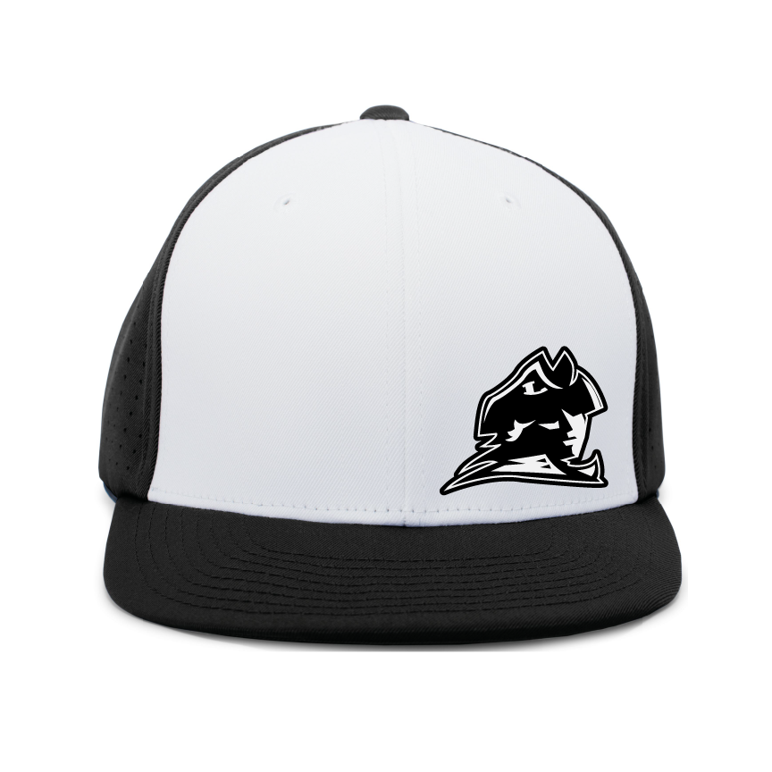 Pacific Headwear Perforated F3 Performance Flexfit Cap