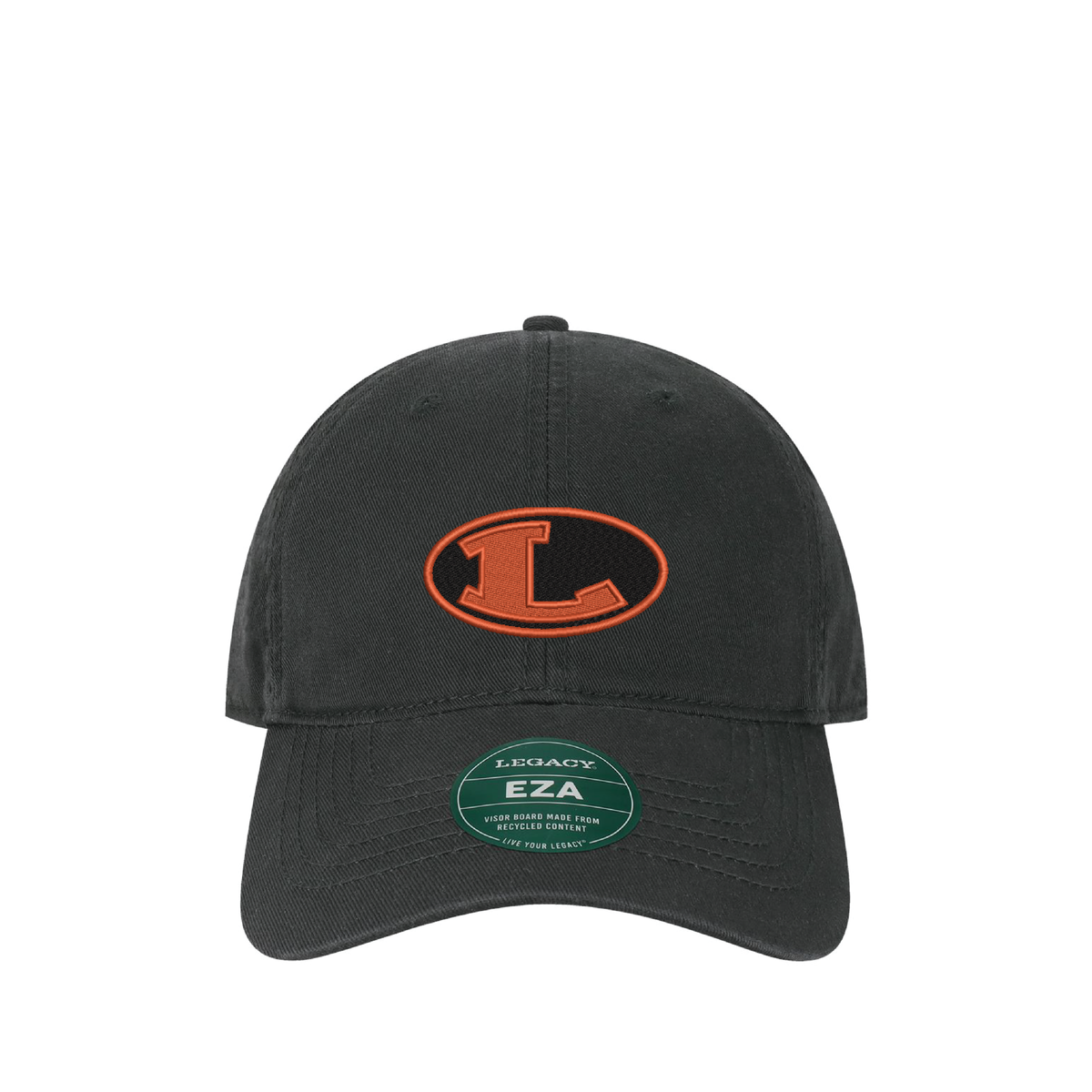 Legacy Relaxed Twill Dad Hat