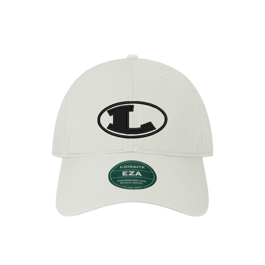 Legacy Relaxed Twill Dad Hat