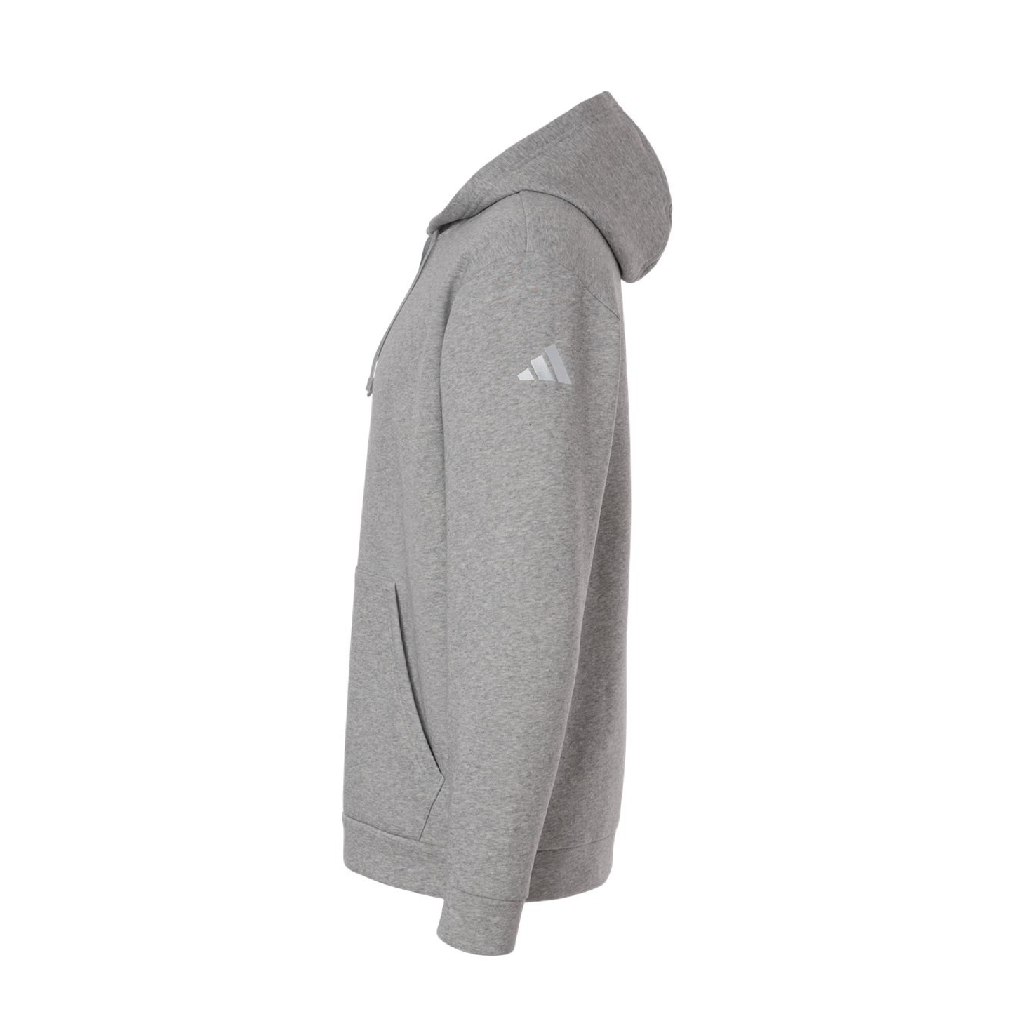 L.U.S.C. | Adidas Men's Fleece Hooded Sweatshirt