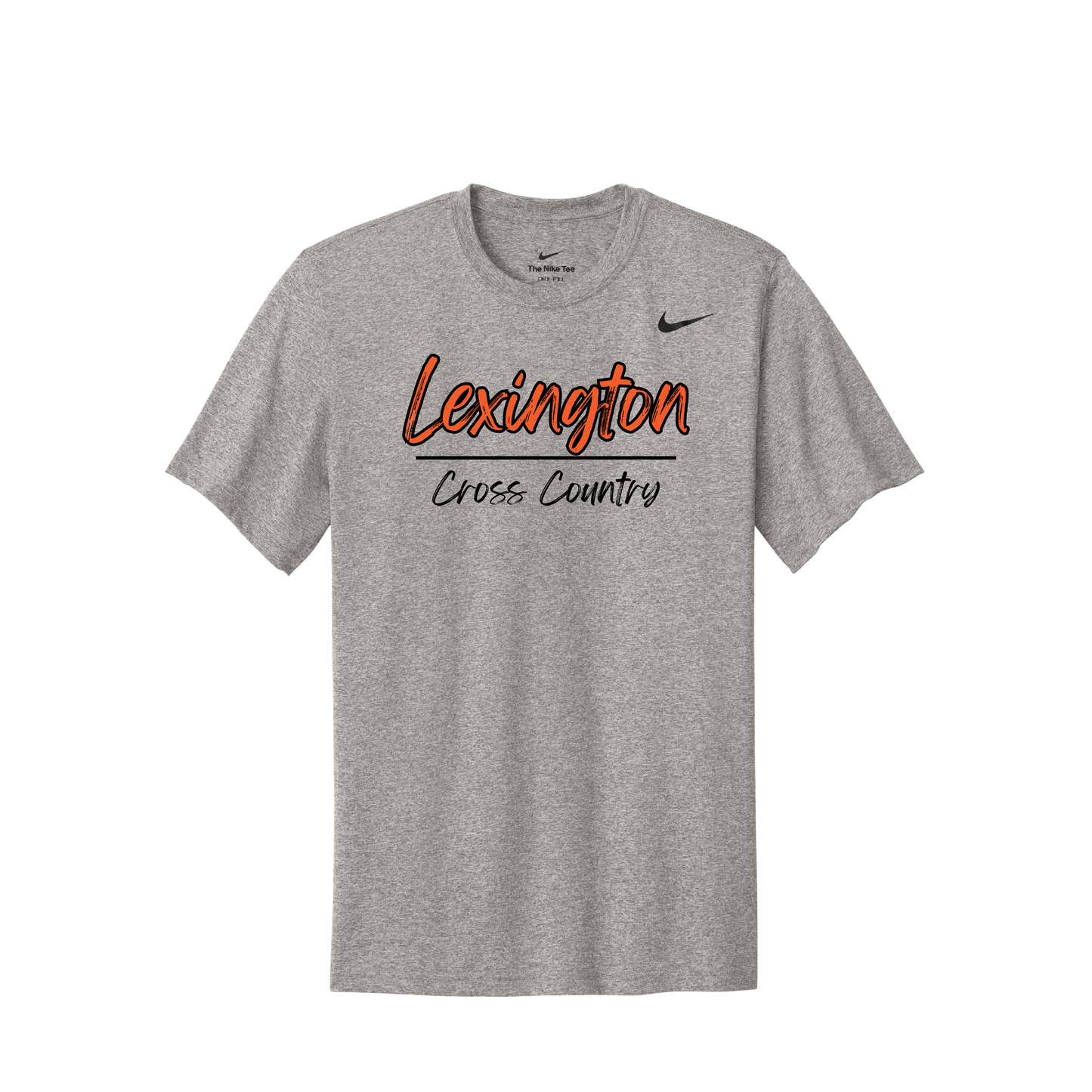 Lex XC | Nike Team rLegend Tee