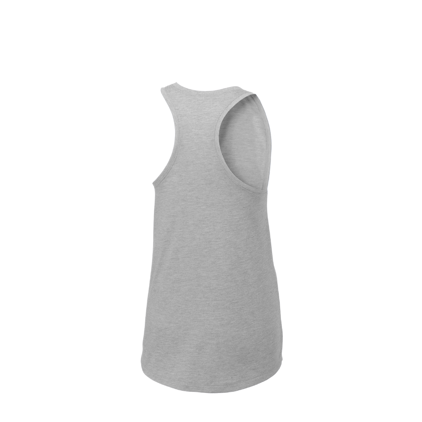 Lex Tennis | Sport-Tek Women's PosiCharge Tri-Blend Wicking Tank