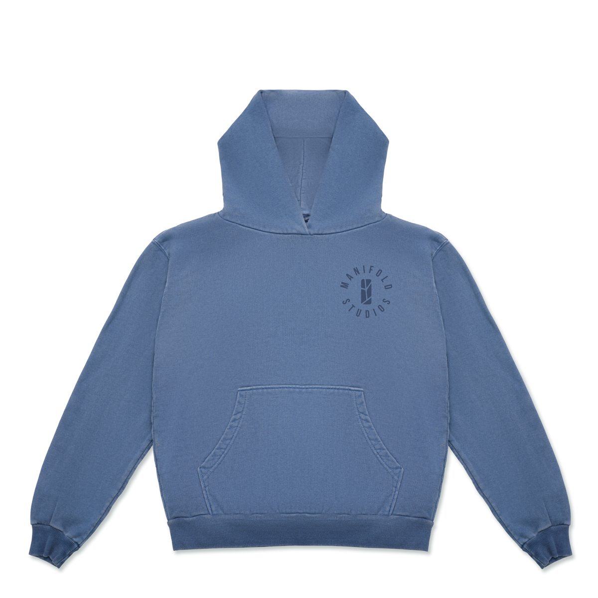 Manifold | Cotton Collective Heavy Hoodie 15oz