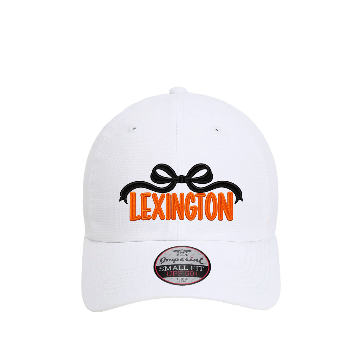Imperial The Hinsen Performance Ponytail Cap