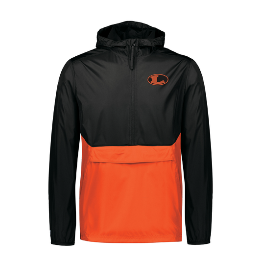Holloway Pack Pullover