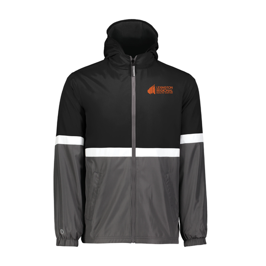 LRHC | Holloway Turnabout Reversible Jacket