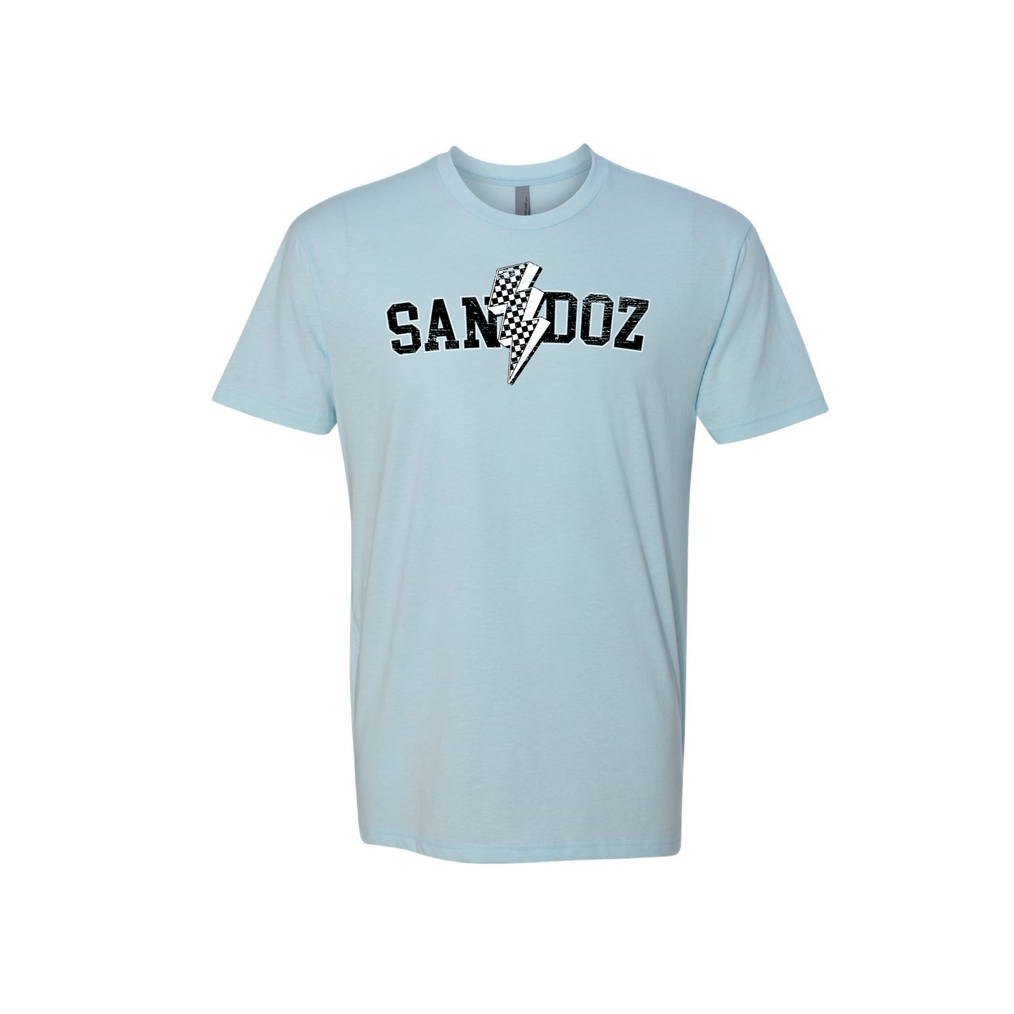 Sandoz | Next Level Apparel ADULT Unisex Tee