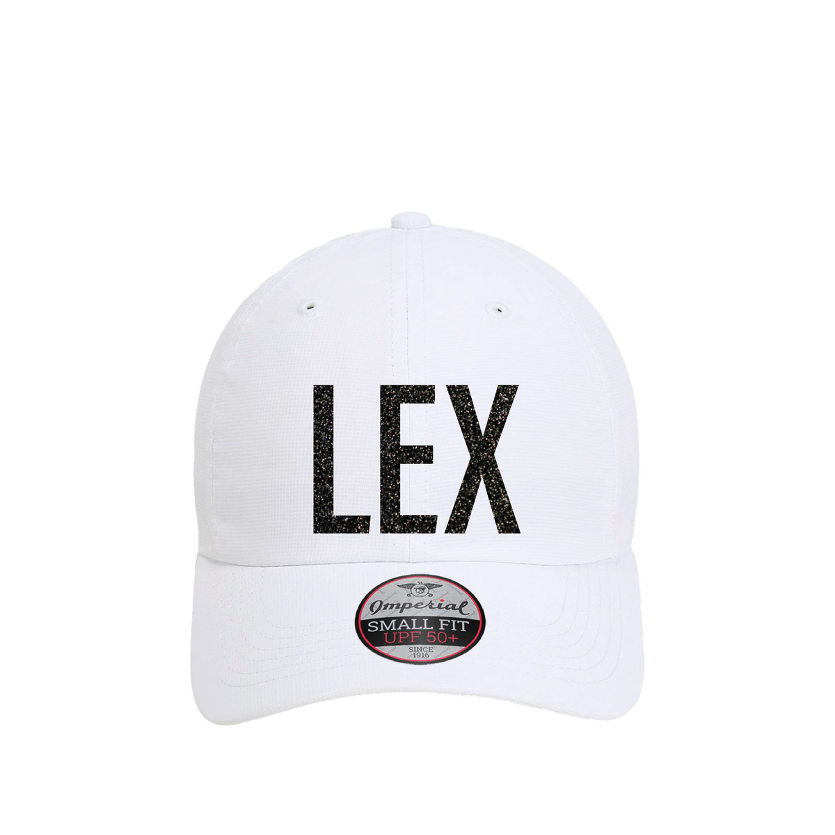 Gorra de cola de caballo Imperial The Hinsen Performance