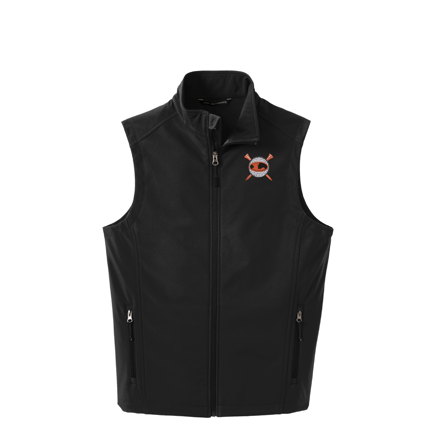 Lex Golf | Port Authority Core Soft Shell Vest