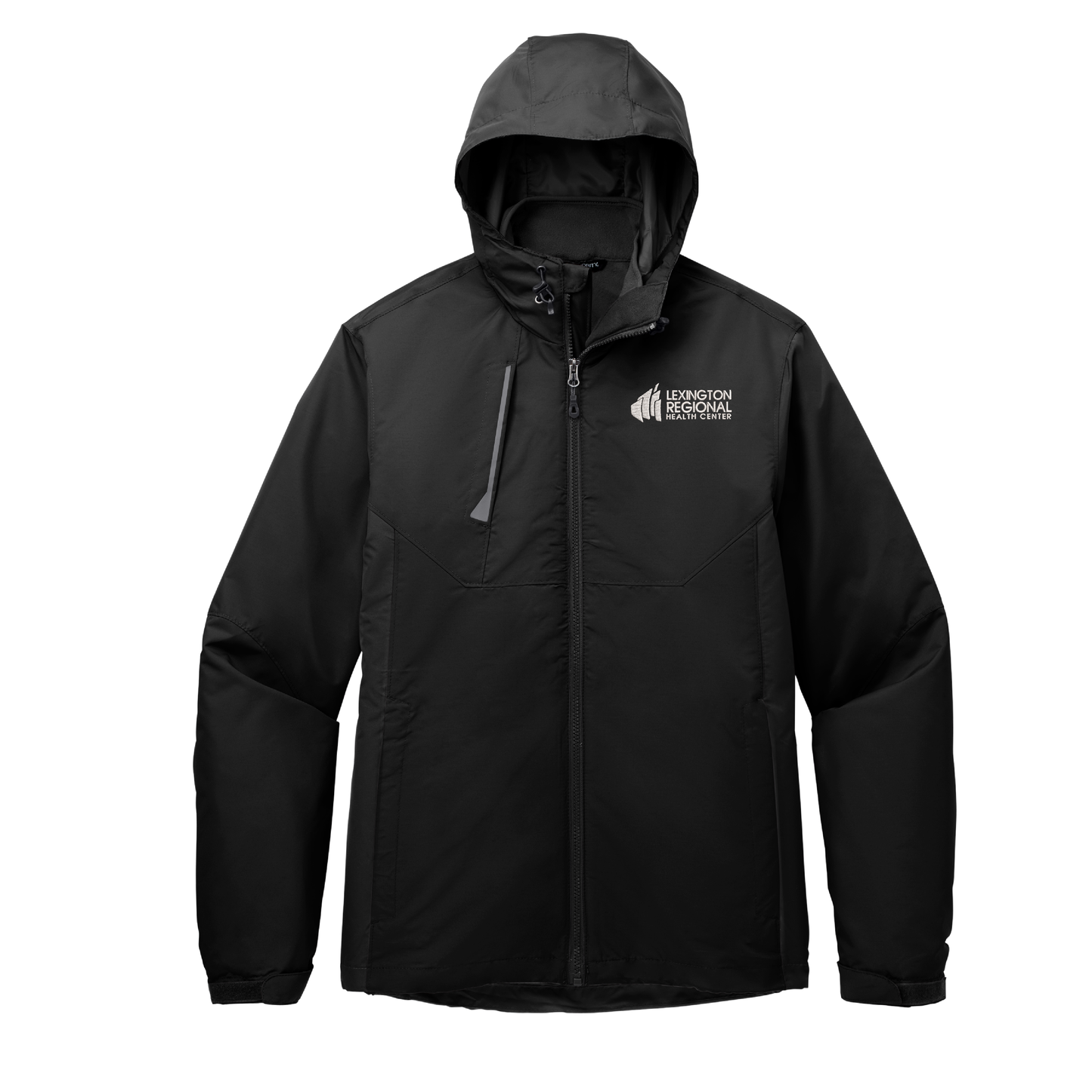 LRHC | Port Authority Merge 3-in-1 Jacket
