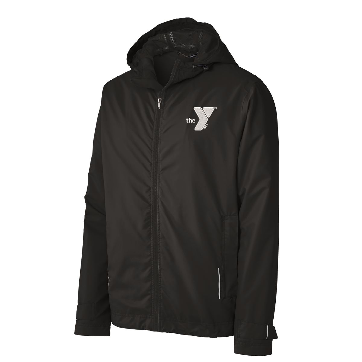 YMCA | Port Authority Northwest Slicker