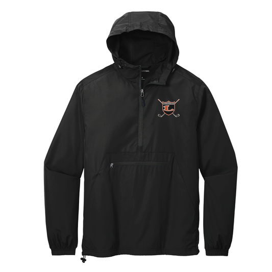 Lex Golf | Sport-Tek Packable Anorak