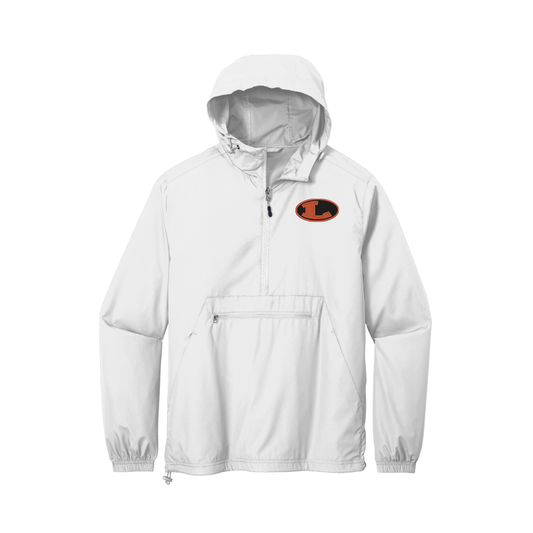 Sport-Tek Packable Anorak
