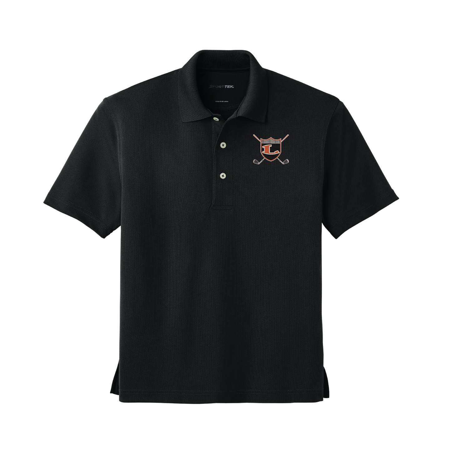 Lex Golf | Sport-Tek Dri-Mesh Polo