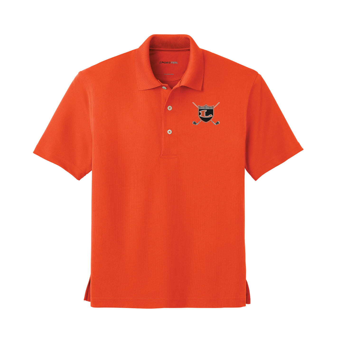 Lex Golf | Sport-Tek Dri-Mesh Polo