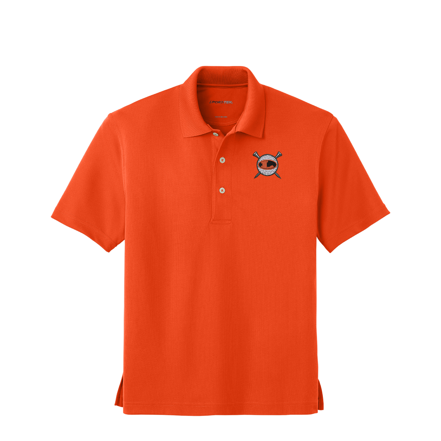 Lex Golf | Sport-Tek Dri-Mesh Polo