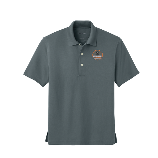 LEA | Sport-Tek Dri-Mesh Polo