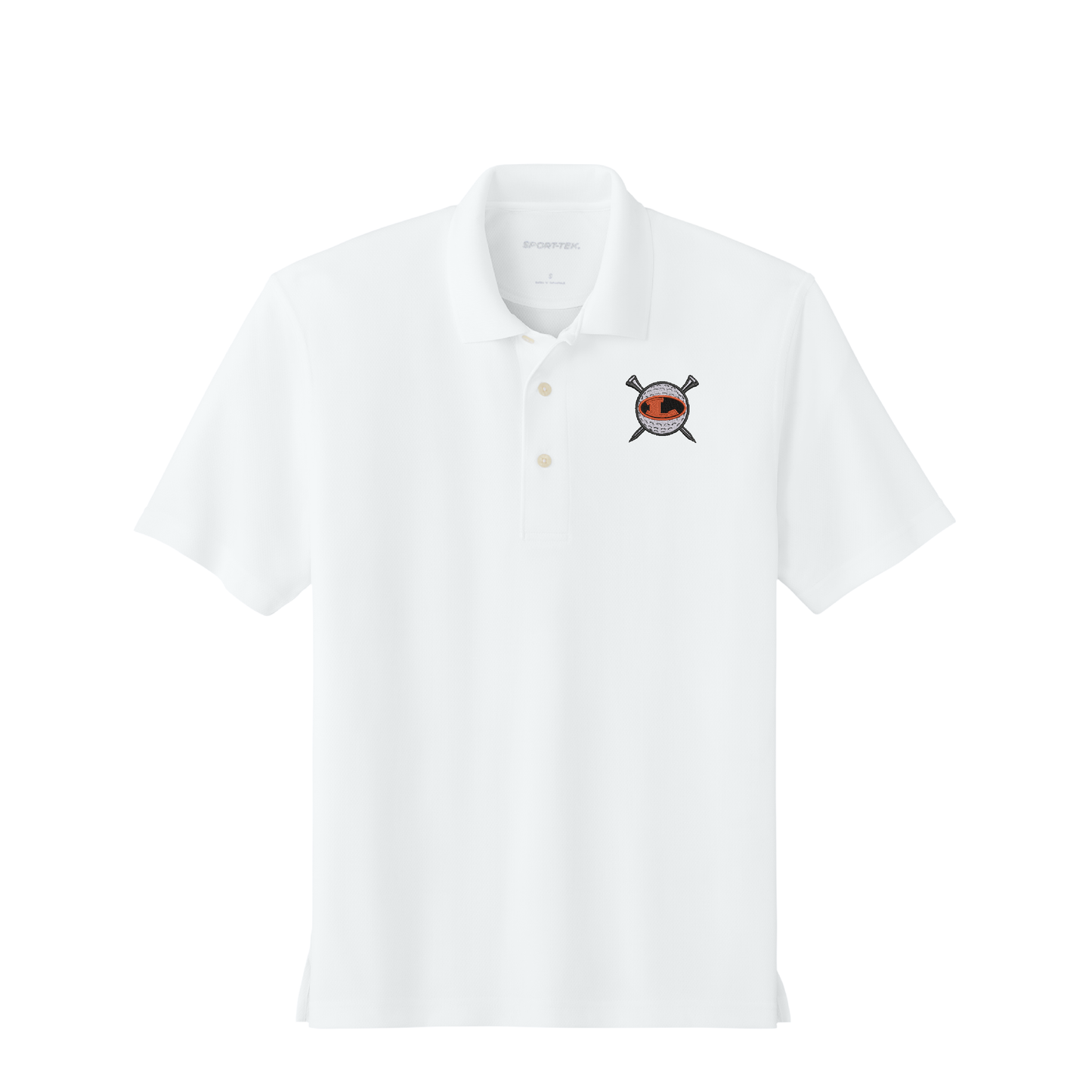 Lex Golf | Sport-Tek Dri-Mesh Polo