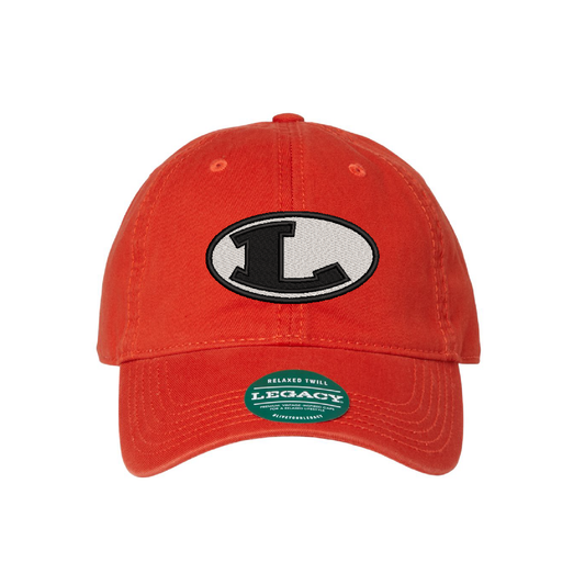 Legacy Relaxed Twill Dad Hat