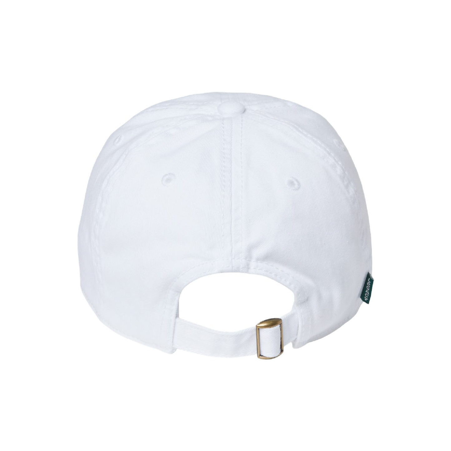Legacy Relaxed Twill Dad Hat