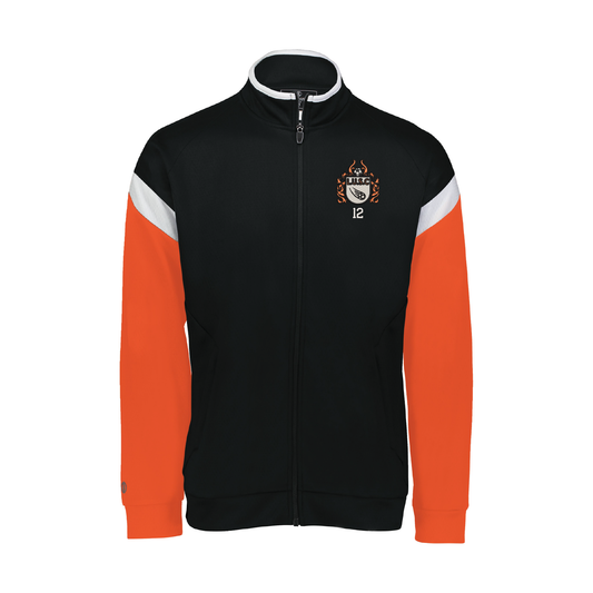 L.U.S.C. | Holloway Limitless Jacket