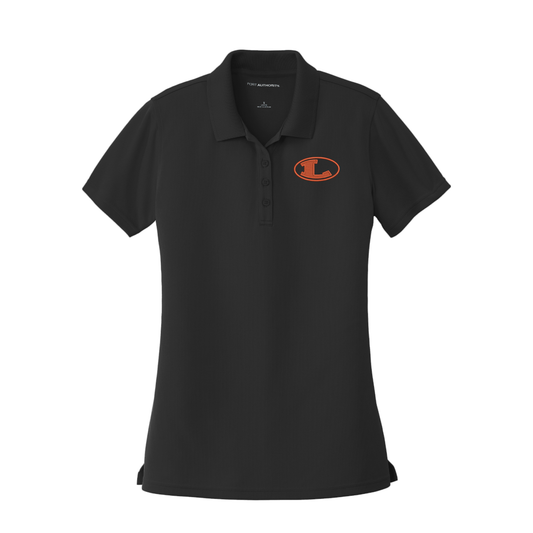 Lex Golf |  Port Authority Women's Dry Zone UV Micro-Mesh Polo