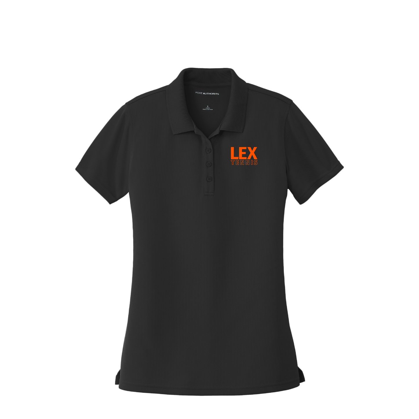 Lex Tennis | Port Authority Women's Dry Zone UV Micro-Mesh Polo
