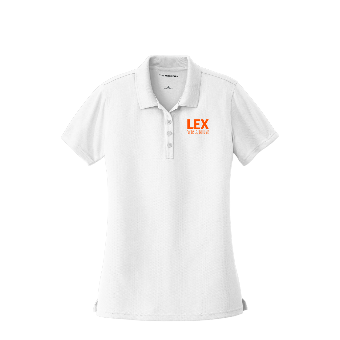 Lex Tennis | Port Authority Women's Dry Zone UV Micro-Mesh Polo