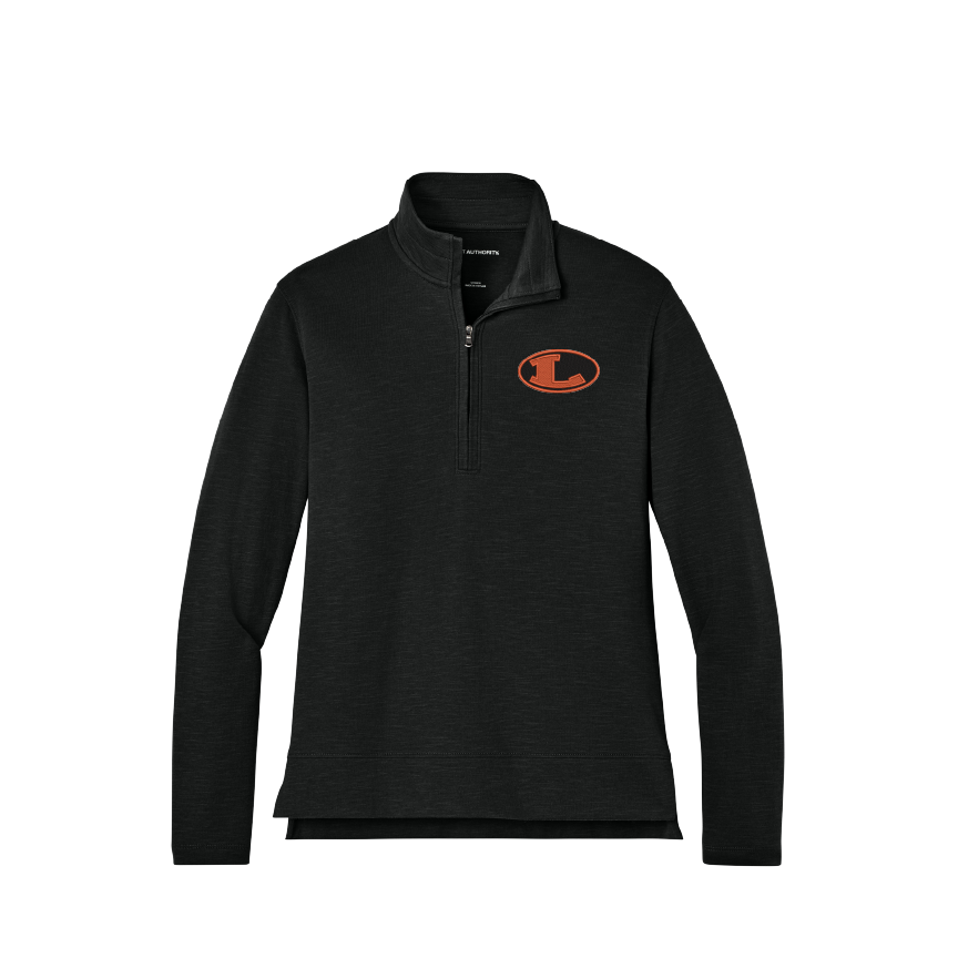 MFAA | Port Authority Women’s Breakwater 1/4-Zip