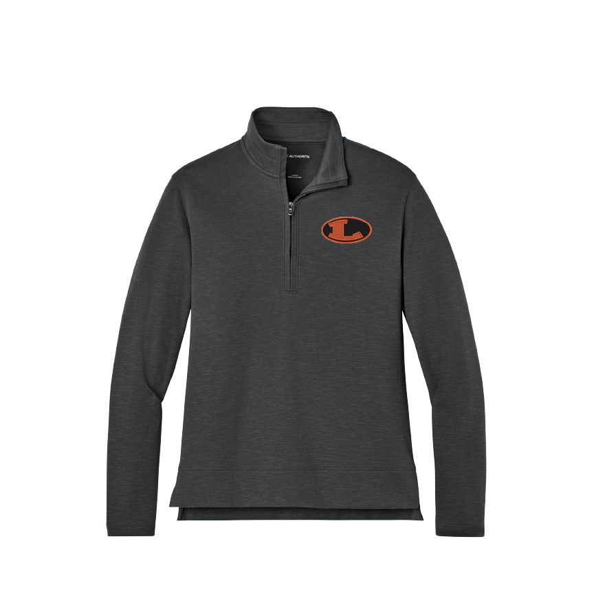 MFAA | Port Authority Women’s Breakwater 1/4-Zip