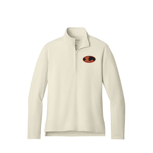 MFAA | Port Authority Women’s Breakwater 1/4-Zip