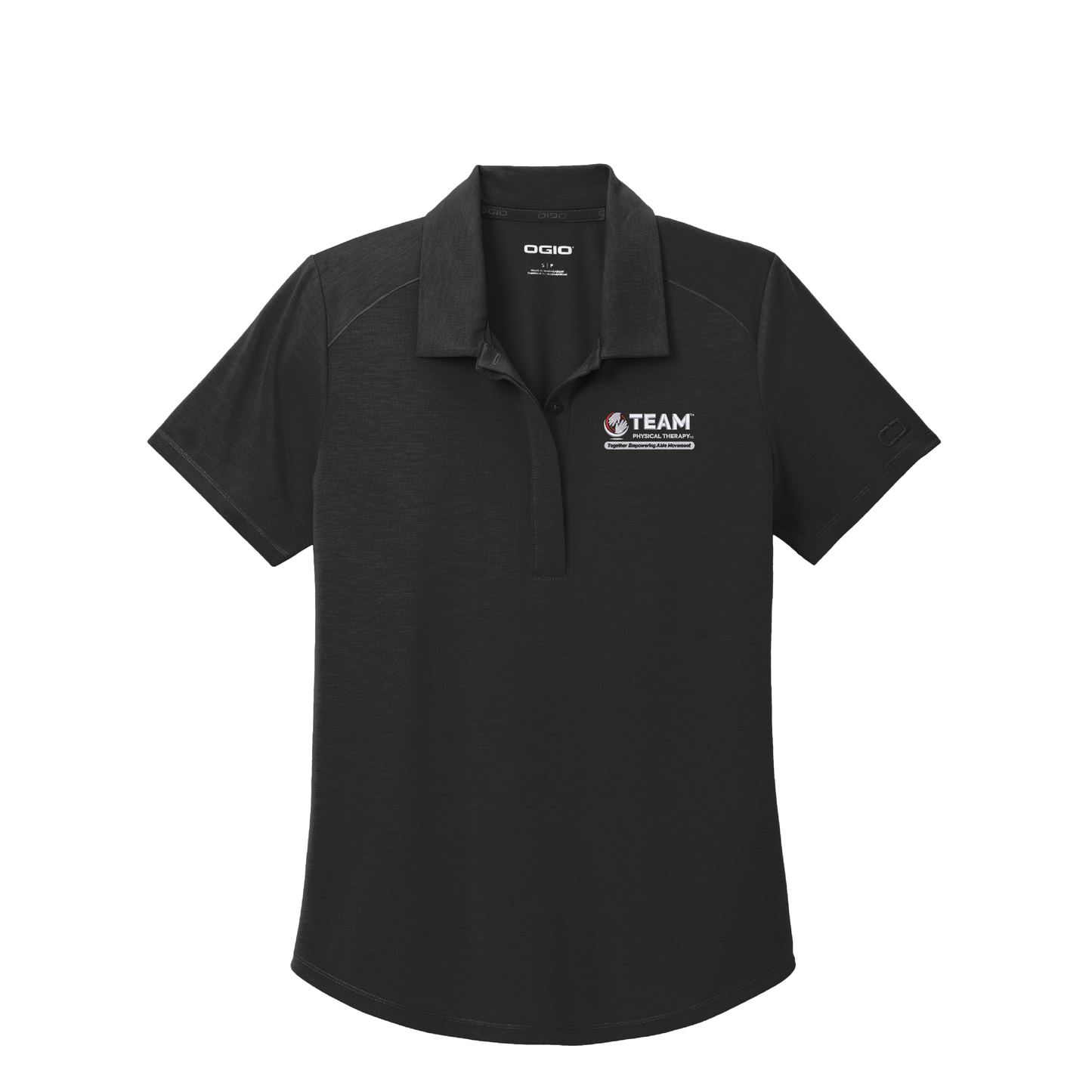 Team PT | OGIO Women's Motion Polo