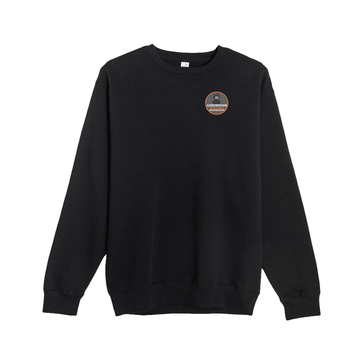 LEA | Lane Seven Unisex Premium Crewneck Sweatshirt