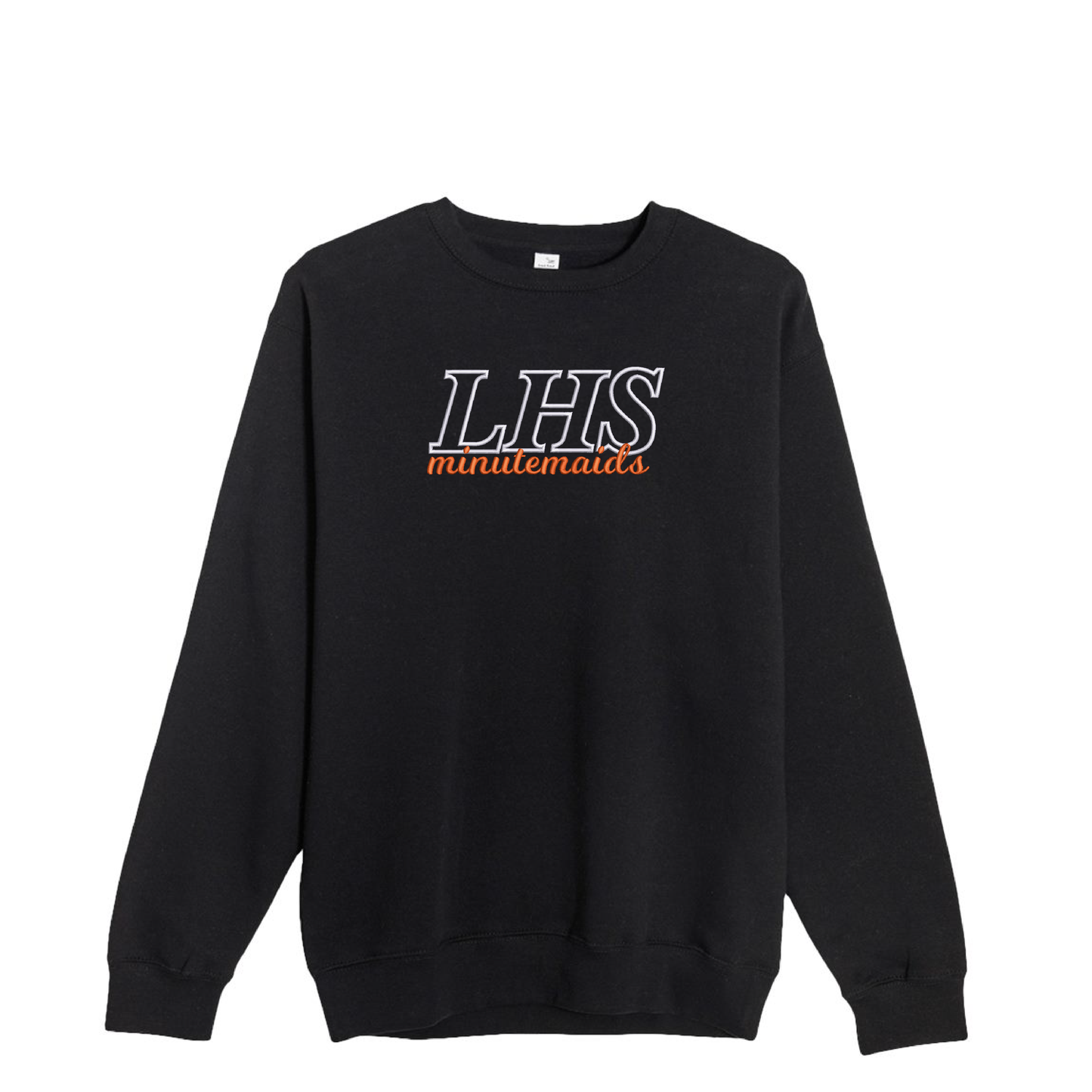 Belles | Lane Seven Unisex Premium Crewneck Sweatshirt