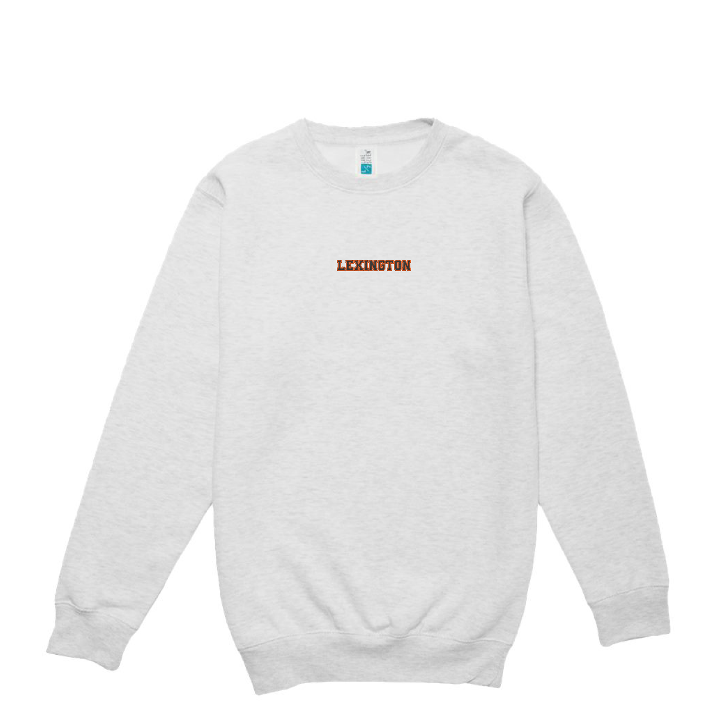 Belles | Lane Seven Unisex Premium Crewneck Sweatshirt