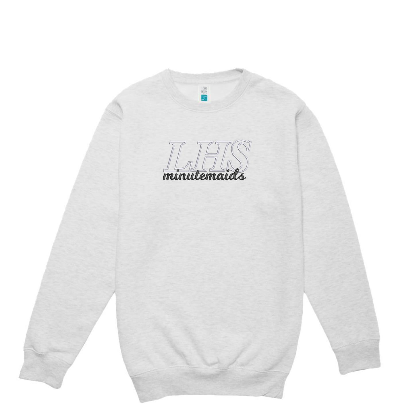 Belles | Lane Seven Unisex Premium Crewneck Sweatshirt