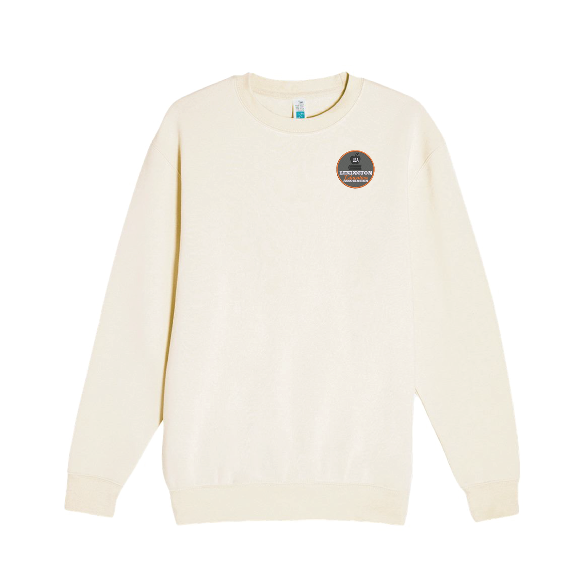 LEA | Lane Seven Unisex Premium Crewneck Sweatshirt