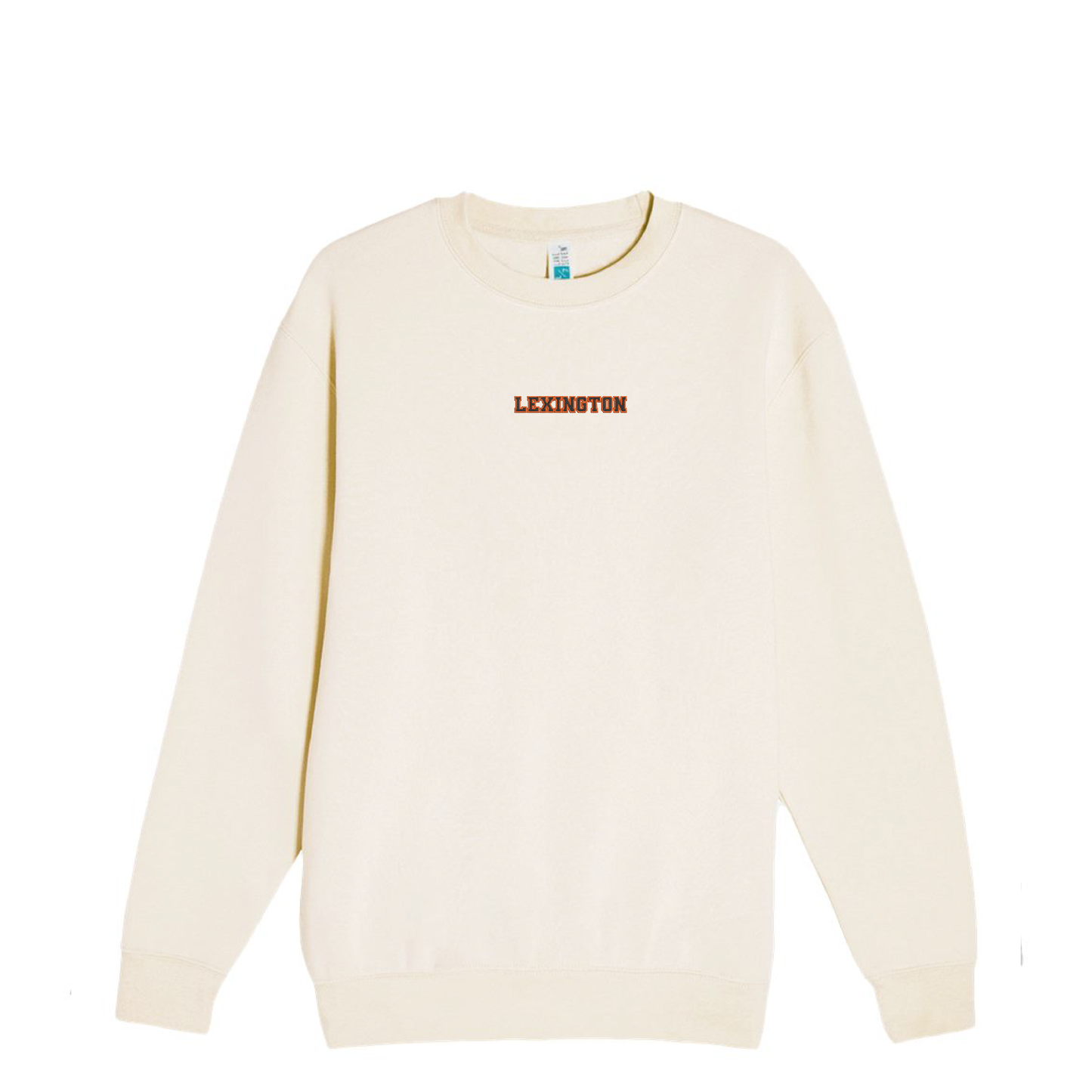 Belles | Lane Seven Unisex Premium Crewneck Sweatshirt