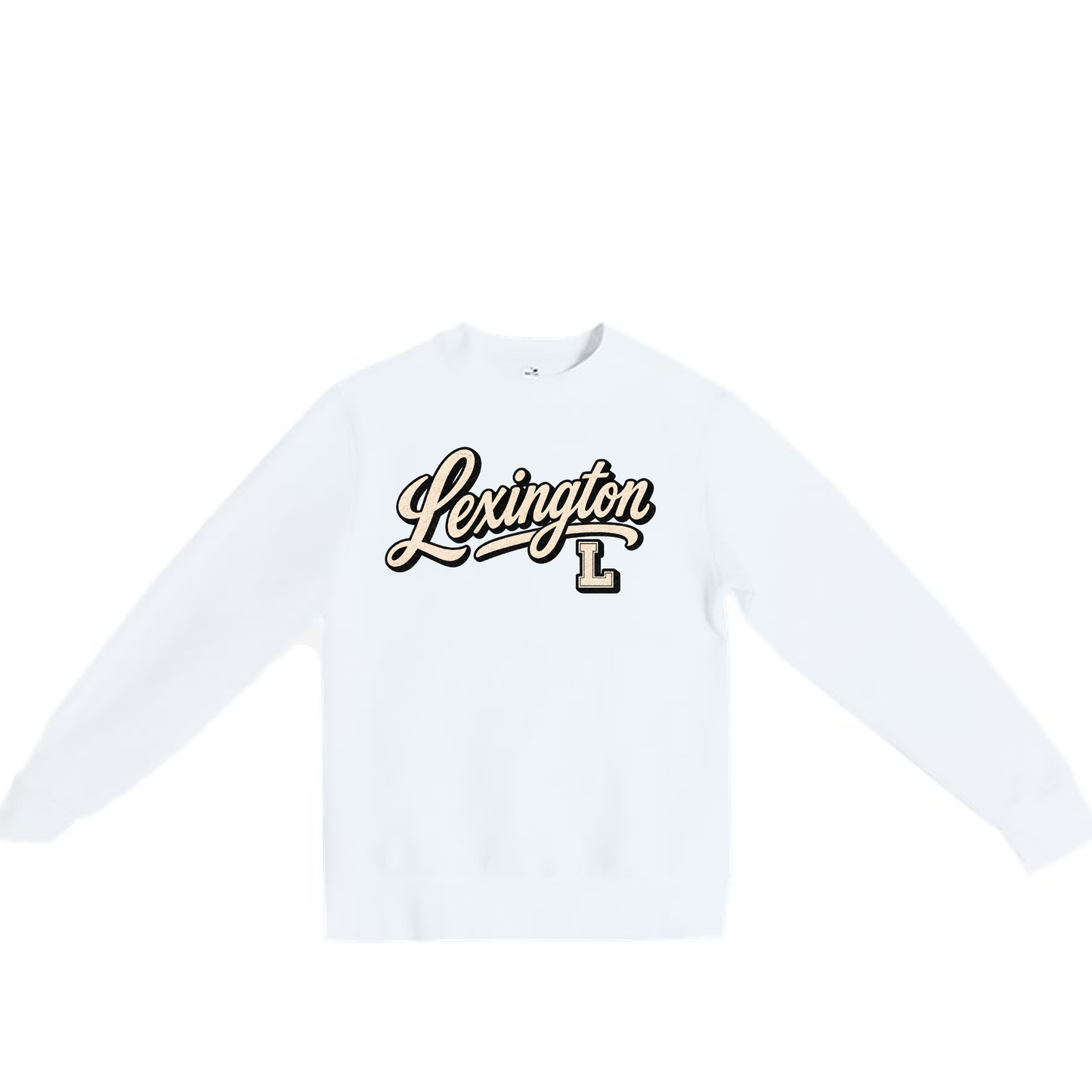 Lane Seven Urban Crewneck
