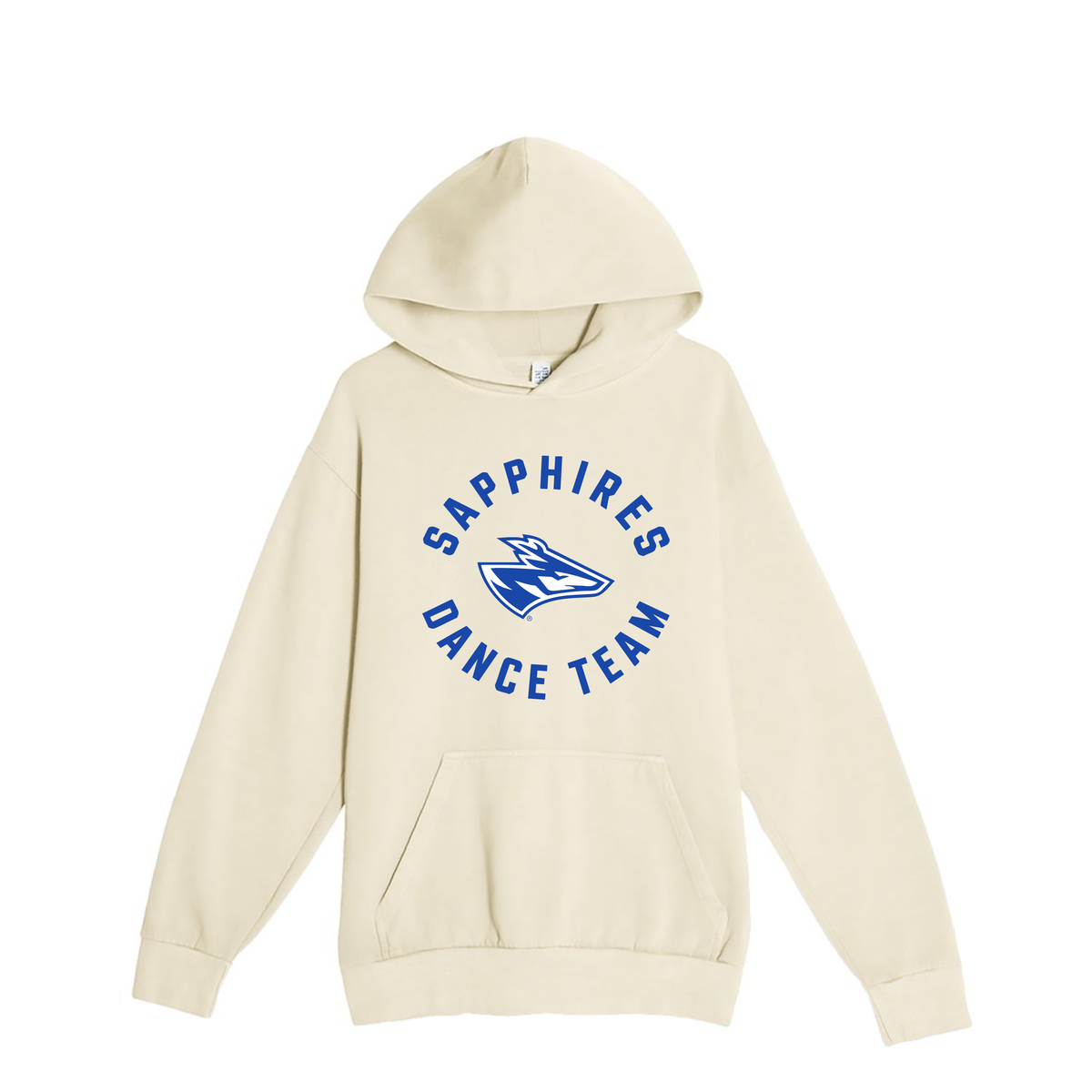 UNK Dance Team | Lane Seven Unisex Urban Hoodie Sweatshirt