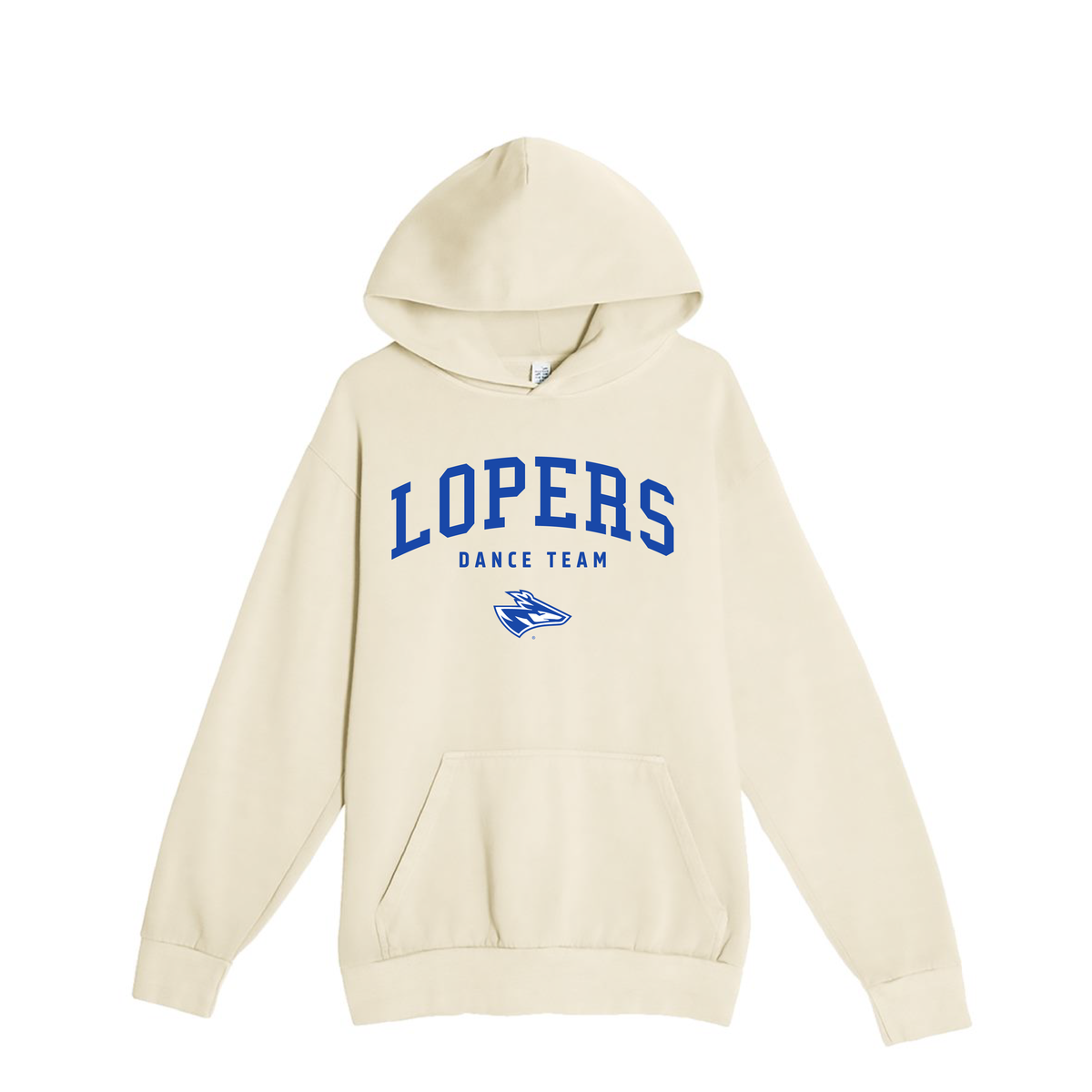 UNK Dance Team | Lane Seven Unisex Urban Hoodie Sweatshirt
