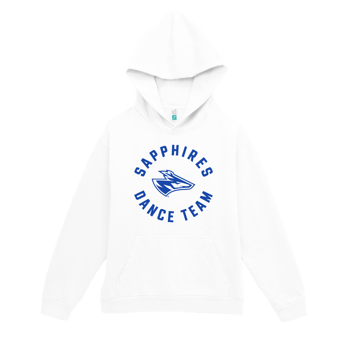 UNK Dance Team | Lane Seven Unisex Urban Hoodie Sweatshirt