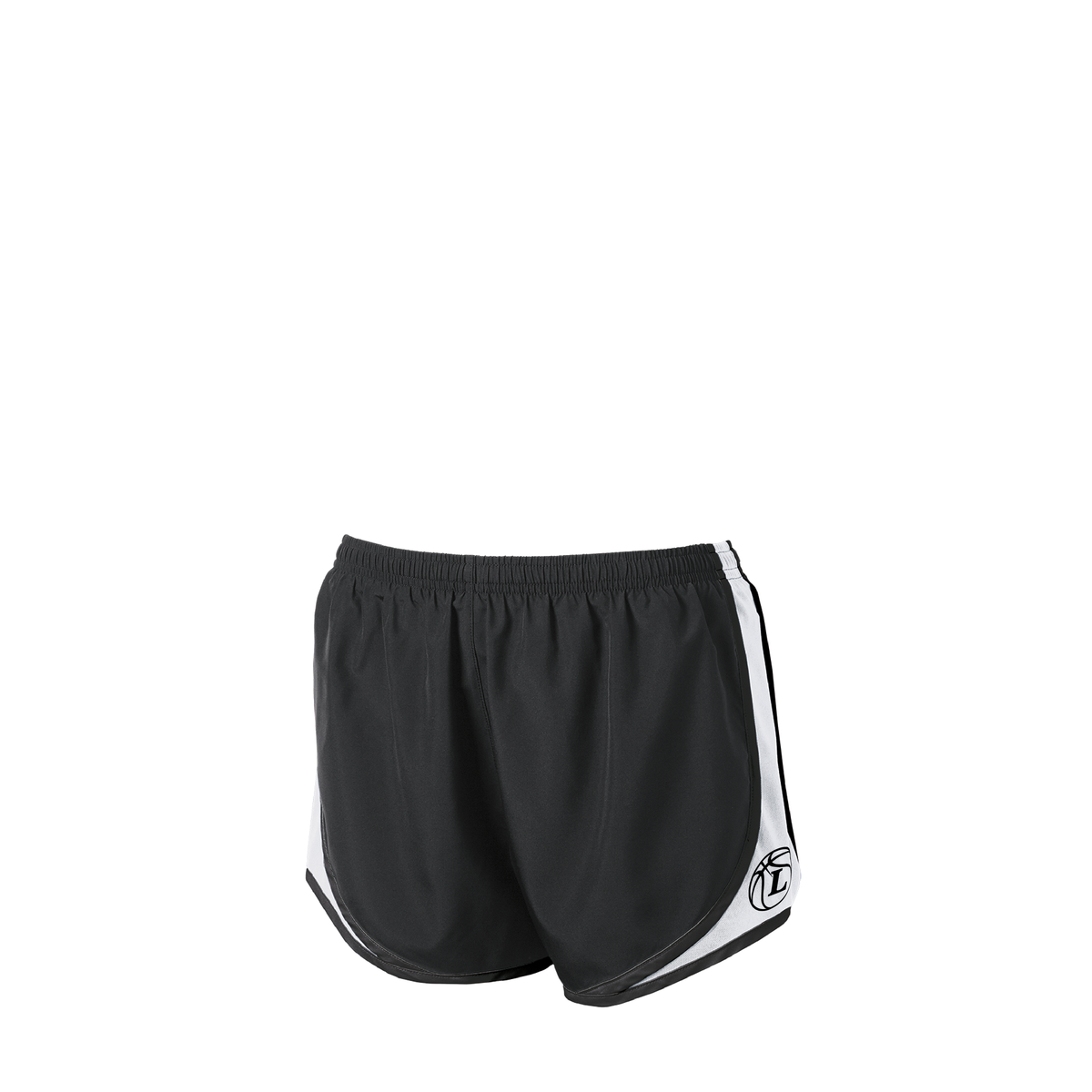 LBA| Sport-Tek Ladies Cadence Short