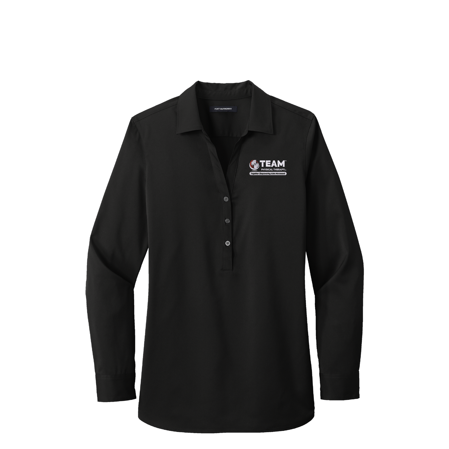 Team PT | Port Authority Women's City Stretch Tunic