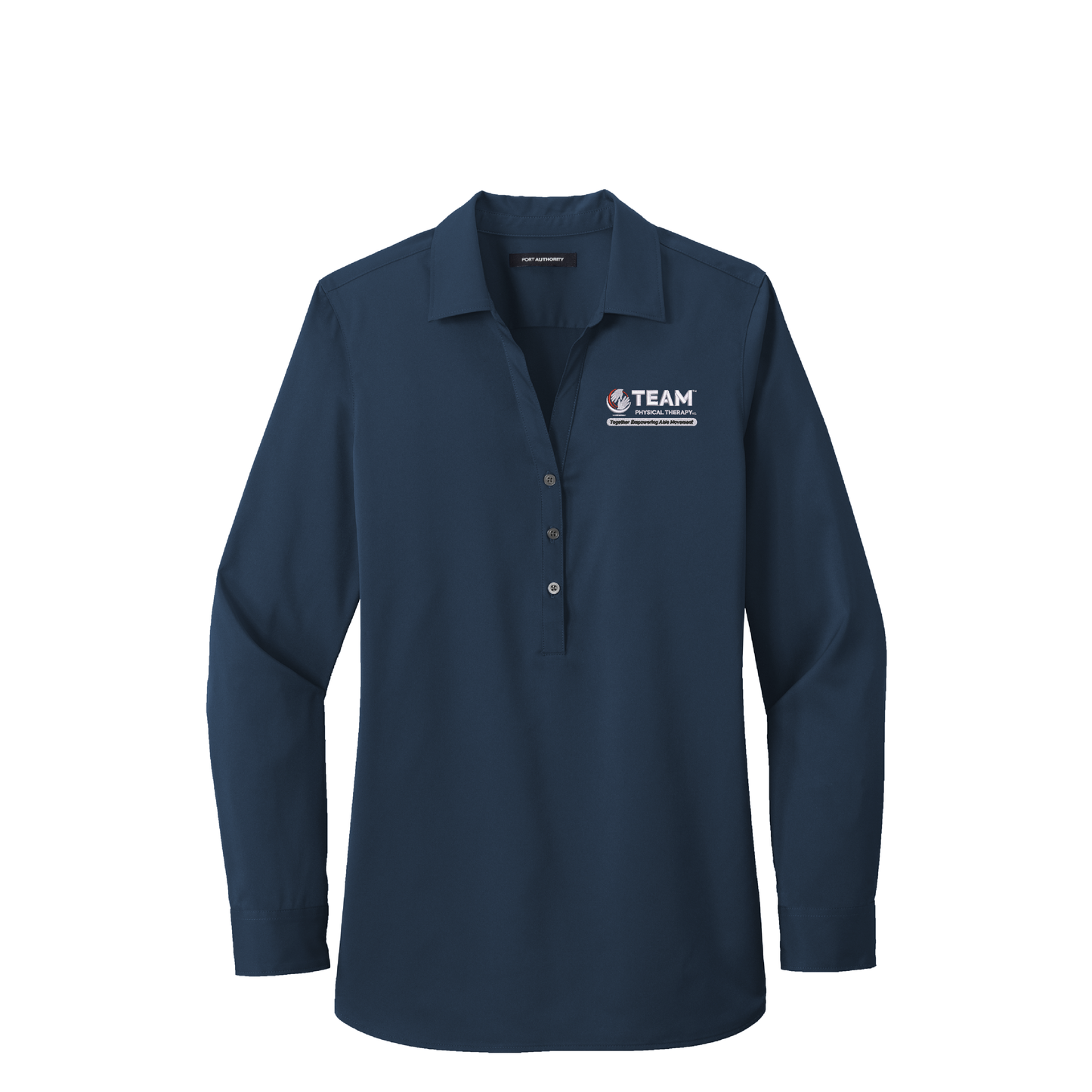 Team PT | Port Authority Women's City Stretch Tunic