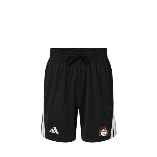 L.U.S.C. | Adidas Men's 3-Stripes 7" Shorts