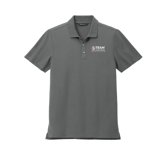 Team PT | Mercer+Mettle Stretch Pique Polo
