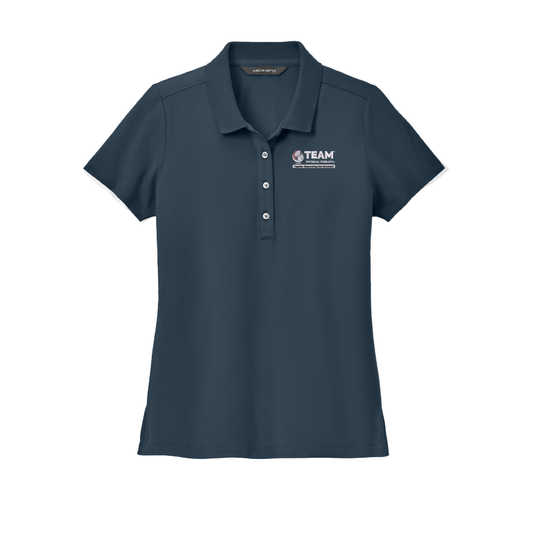 Team PT | Mercer+Mettle Women’s Stretch Pique Polo