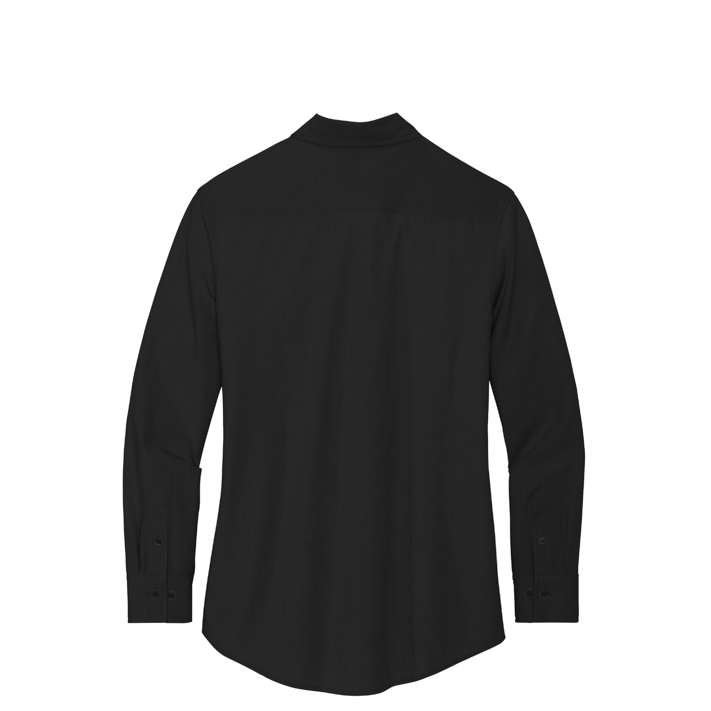 Team PT | Mercer+Mettle Women’s Long Sleeve Stretch Woven Shirt